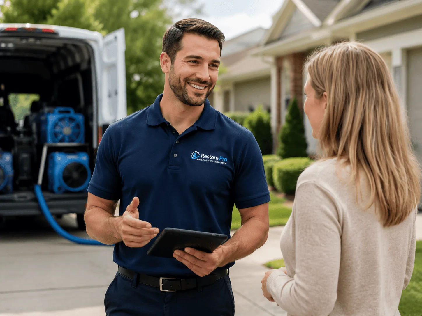 Water Damage Restoration Fremont, NE FAQs